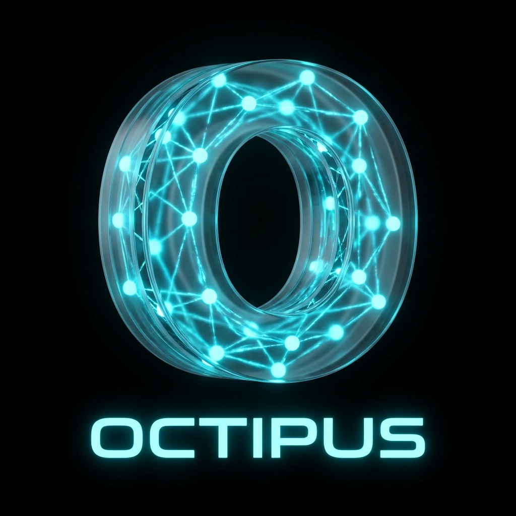 Octipus Logo