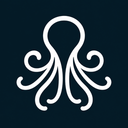 Octipus Logo